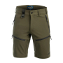 podgląd Męskie spodenki outdoor ARRAK SWEDEN Motion Flex Stretch
