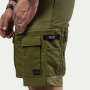 podgląd Męskie szorty outdoorowe Beyond Nordic Sweden BN010 Teflon EcoElite®