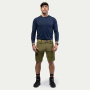 podgląd Męskie szorty outdoorowe Beyond Nordic Sweden BN010 Teflon EcoElite®