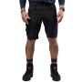 podgląd Męskie szorty outdoorowe Beyond Nordic Sweden BN010 Teflon EcoElite®