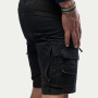 podgląd Męskie szorty outdoorowe Beyond Nordic Sweden BN010 Teflon EcoElite®