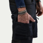 podgląd Męskie szorty outdoorowe Beyond Nordic Sweden BN010 Teflon EcoElite®