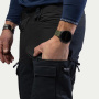 podgląd Męskie szorty outdoorowe Beyond Nordic Sweden BN010 Teflon EcoElite®