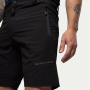 podgląd Męskie szorty outdoorowe Beyond Nordic Sweden Terraflex™ quick-dry