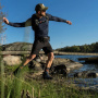 podgląd Męskie szorty outdoorowe Beyond Nordic Sweden Terraflex™ quick-dry