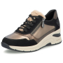 podgląd Buty damskie RIEKER Sneakers N9301-90