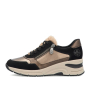 podgląd Buty damskie RIEKER Sneakers N9301-90