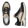 podgląd Buty damskie RIEKER Sneakers N9301-90