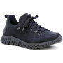 podgląd Buty damskie RIEKER M5352-00 Rieker TEX Membrane