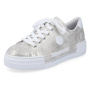 podgląd Buty damskie RIEKER N49W1-90