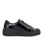 podgląd Buty damskie RIEKER N2501-00