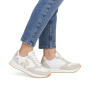 podgląd Buty damskie RIEKER W2401-81