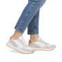 podgląd Buty damskie RIEKER W2400-80