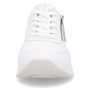 podgląd Buty damskie RIEKER W2402-80