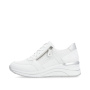 podgląd Buty damskie RIEKER Remonte D0T06-80