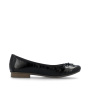 podgląd Buty damskie RIEKER 51950-00
