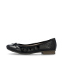 podgląd Buty damskie RIEKER 51950-00