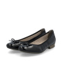 podgląd Buty damskie RIEKER 51950-00