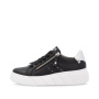 podgląd Buty damskie RIEKER W2605-00