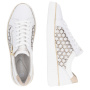 podgląd Buty damskie RIEKER Remonte D2E03-80
