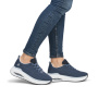 podgląd Buty damskie RIEKER W2701-14