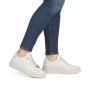podgląd Buty damskie Rieker W2601-82