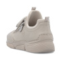 podgląd Buty damskie Rieker 45973-60