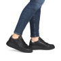 podgląd Buty damskie RIEKER W2303-00