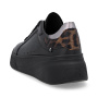 podgląd Buty damskie RIEKER W2303-00