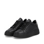 podgląd Buty damskie RIEKER W2303-00