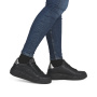 podgląd Buty damskie RIEKER W2605-02