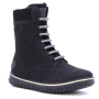podgląd Buty damskie RIEKER Z4272-00 Winter