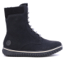 podgląd Buty damskie RIEKER Z4272-00 Winter