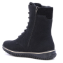 podgląd Buty damskie RIEKER Z4272-00 Winter