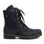 podgląd Zimowe buty damskie RIEKER 78523-01 Rieker-Tex