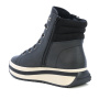 podgląd Buty damskie RIEKER Revolution Winter W0962-00