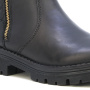 podgląd Buty damskie zimowe RIEKER Z8551-00