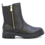 podgląd Buty damskie zimowe RIEKER Z8551-00