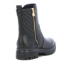 podgląd Buty damskie zimowe RIEKER Z8551-00
