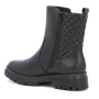 podgląd Buty damskie zimowe RIEKER Z8551-00