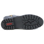 podgląd Buty damskie zimowe RIEKER Z8551-00