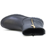 podgląd Buty damskie zimowe RIEKER Z8551-00