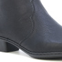 podgląd Buty damskie zimowe RIEKER Y0762-00
