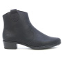 podgląd Buty damskie zimowe RIEKER Y0762-00