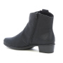podgląd Buty damskie zimowe RIEKER Y0762-00