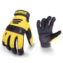 podgląd Rękawice robocze DEWALT DPG21 Heavy Duty