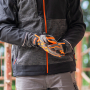 podgląd Rękawice robocze KAPRIOL Carpenter EVO