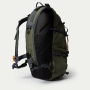 podgląd Beyond Nordic Sweden BN503 oliwkowy męski plecak outdoor 20L