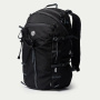 podgląd Beyond Nordic Sweden BN503 czarny męski plecak outdoor 20L