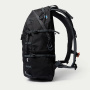 podgląd Beyond Nordic Sweden BN503 czarny męski plecak outdoor 20L